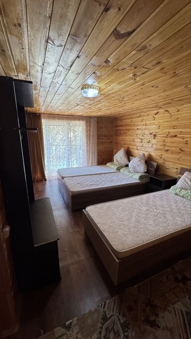 Сдам дом в Голубом Заливе