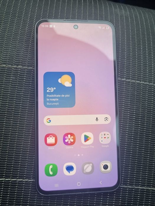 Samsung A37 5G Dual Sim