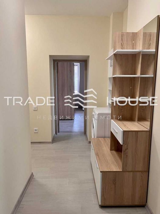 Дава се под наем Тристаен апартамент в Пловдив, Кючук Париж - 97 кв.м за 450 € - Снимка #6