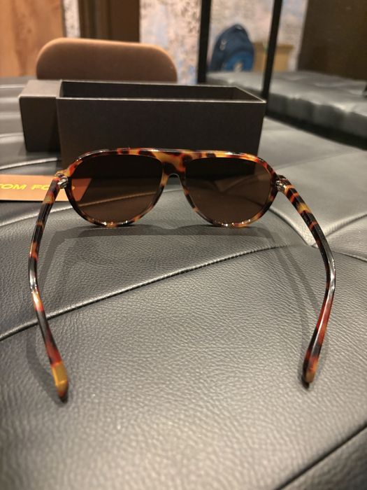 Слънчеви очила Tom Ford
