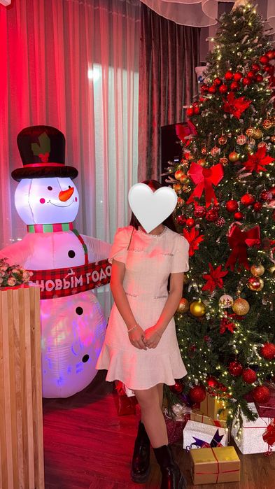 Платья новый 16000 тг