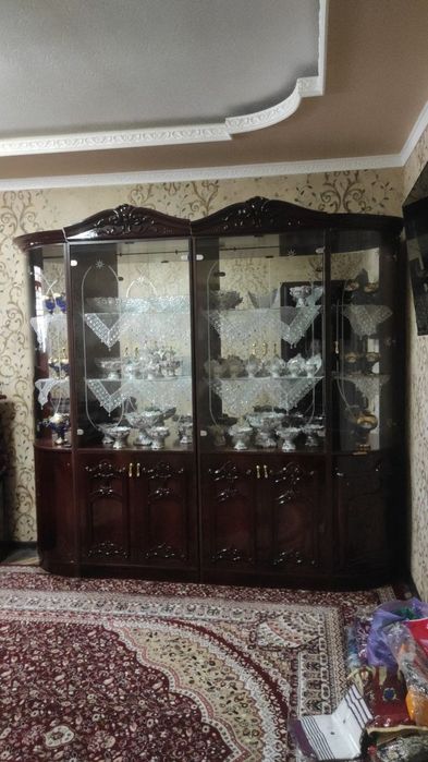 Stenka,sandiq,kereslo