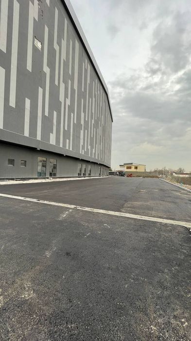 Земельный участок,Бизнес центр.Южный вокзал.