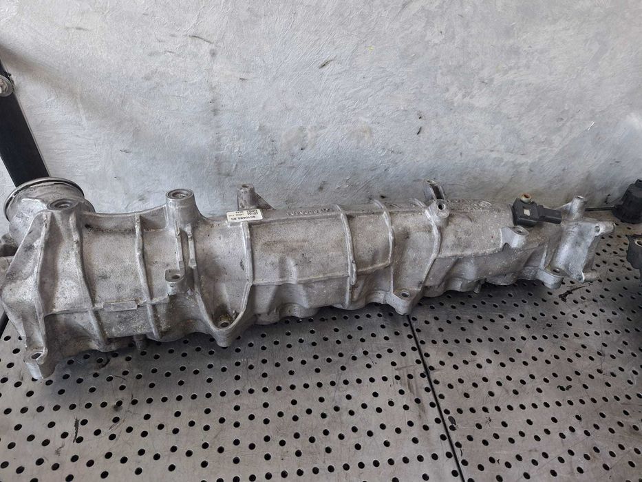 galerie admisie  3.0 d n57d30c bmw seria 5 f11 851568505