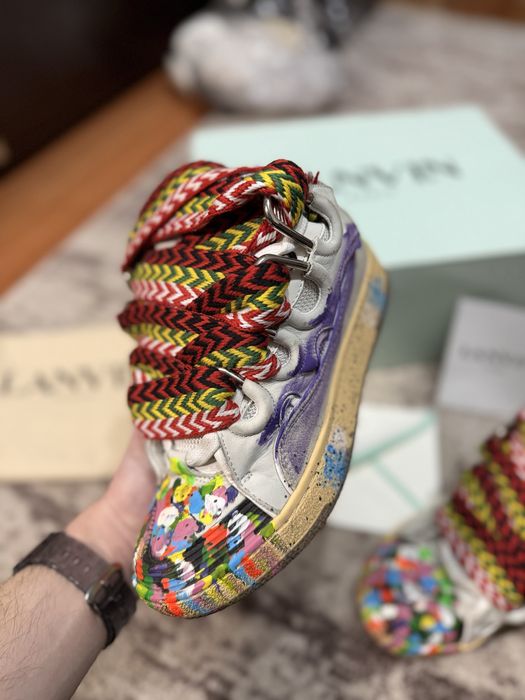 Lanvin X Gallery Dept.