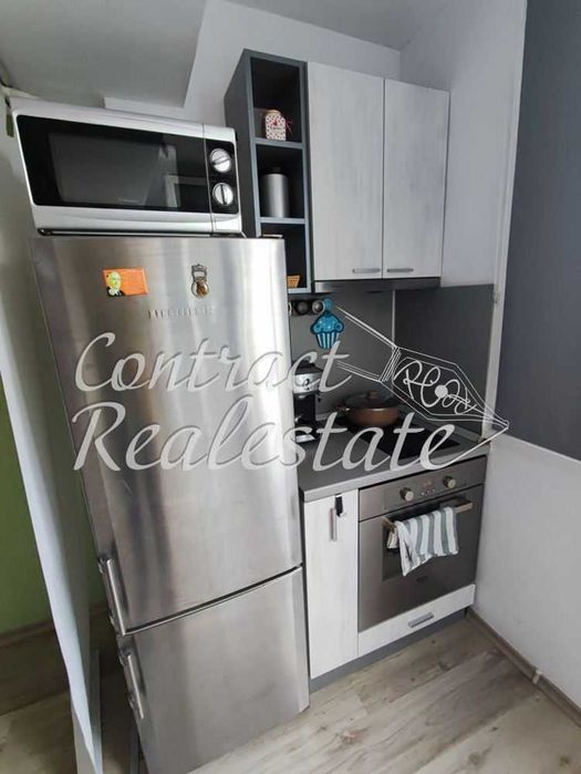 Дава се под наем Двустаен апартамент в Варна, Младост 1 - 50 кв.м за 357 € - Снимка #4