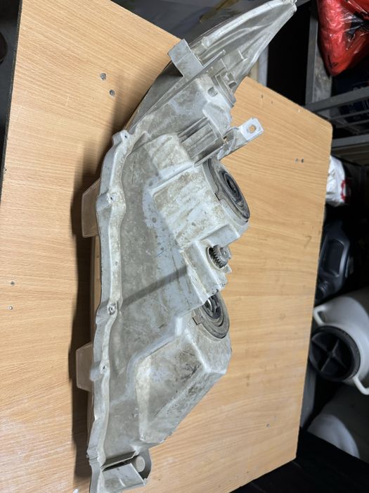 Фара от камри 45 2011 Америкамец