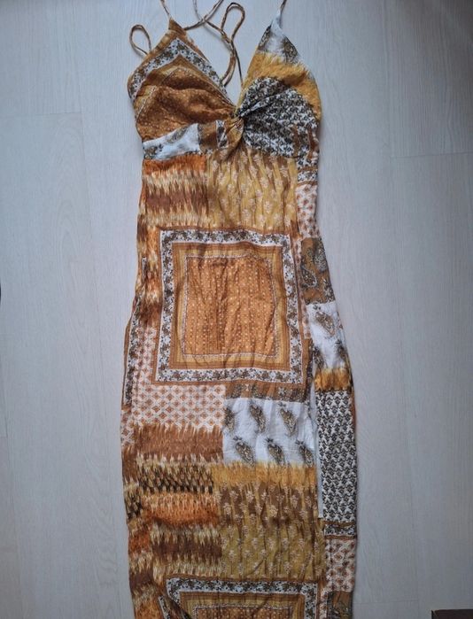 Rochie noua lunga