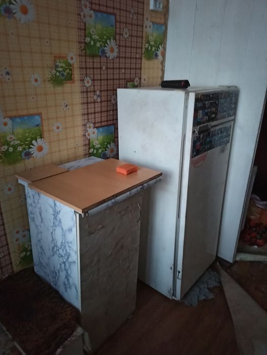 Недорого продаю квартиру.