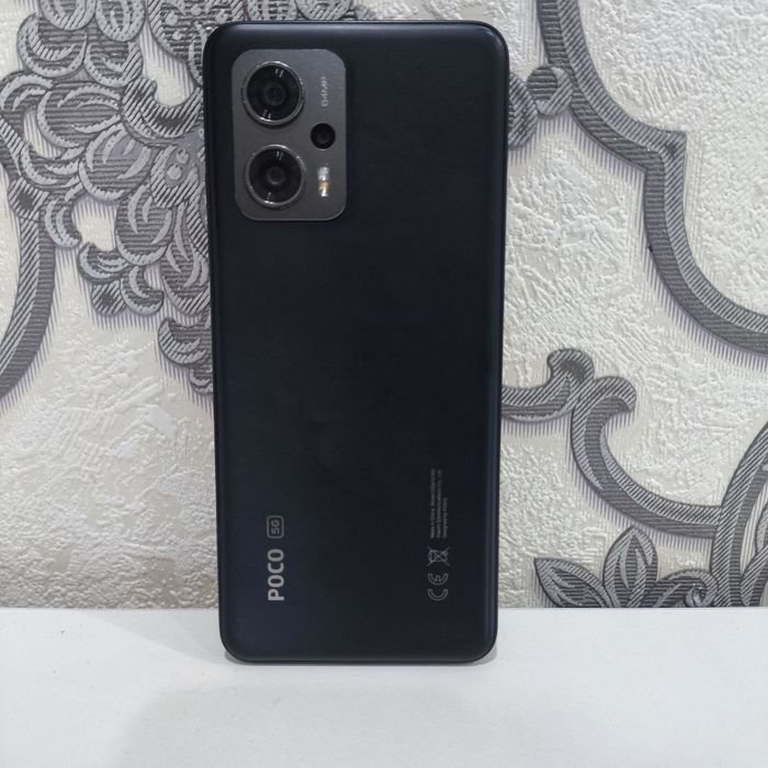 Poco x4 CT 256 GB