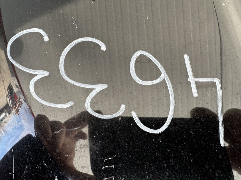 Capota motor Range Rover Sport L 494 , 2013 , 2014 , 2015 , 2016 , 2017 , 2018