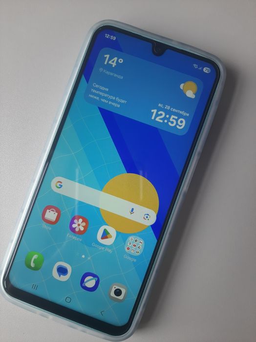 Самсунг А26 продаю