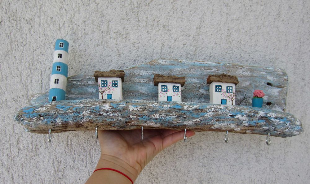 Закачалка за ключове Гърция