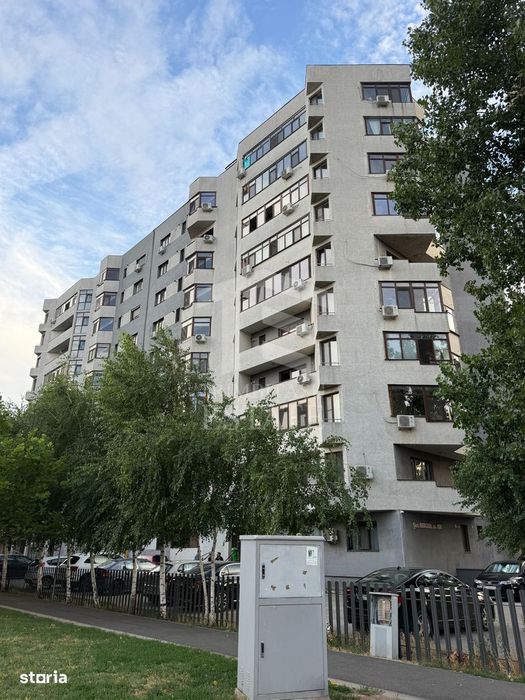 Apartament 2 camere Bloc nou 200 m Metrou Dimitrie Leonida Berceni 100