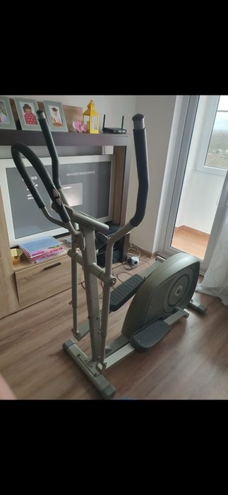 Bicicleta sport eliptica