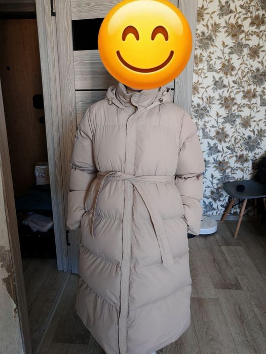 Продам зимнюю куртку