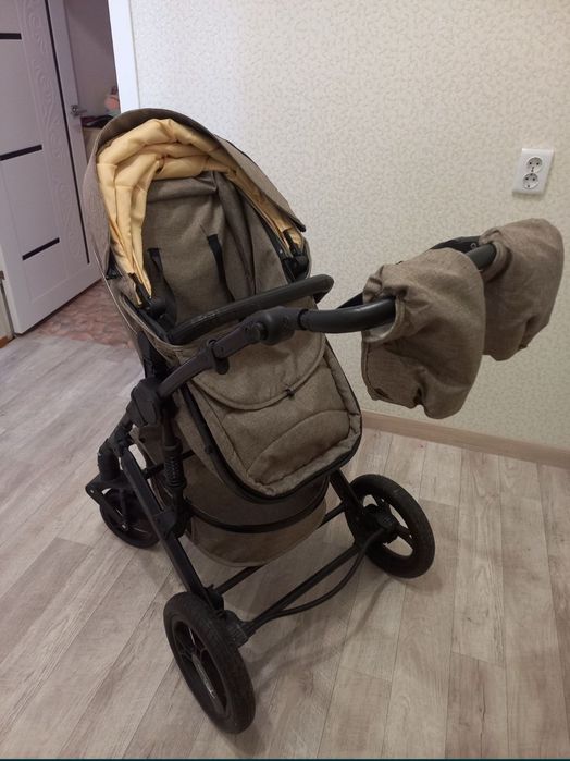 Коляска детский лето и зима