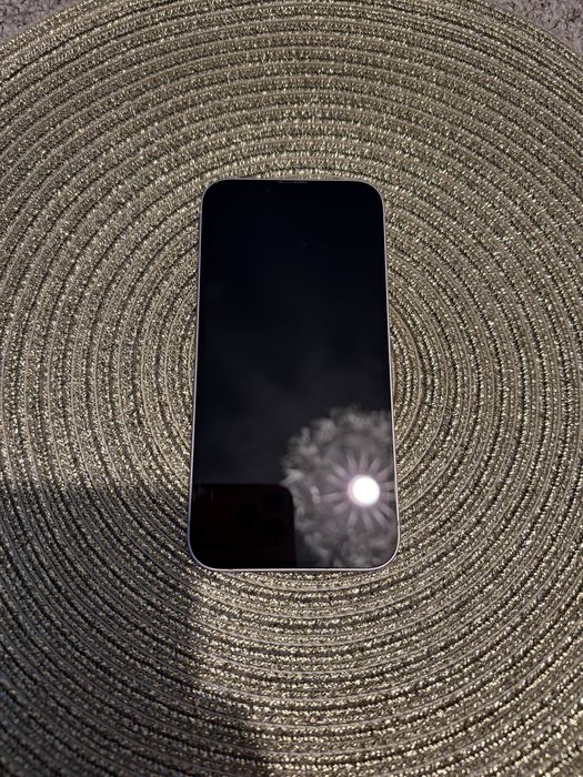 Iphone 13, 128 розовый