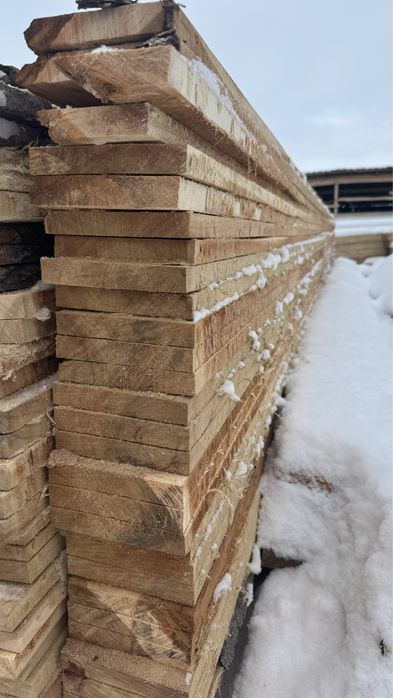 Обрещетка 15х2.5х6 м