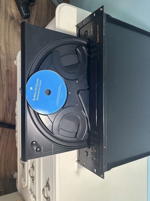 Marantz CC3000 cd changer