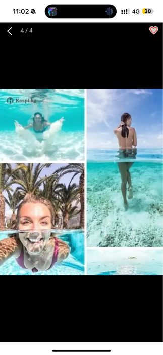 Продам купол для Gopro 9/10