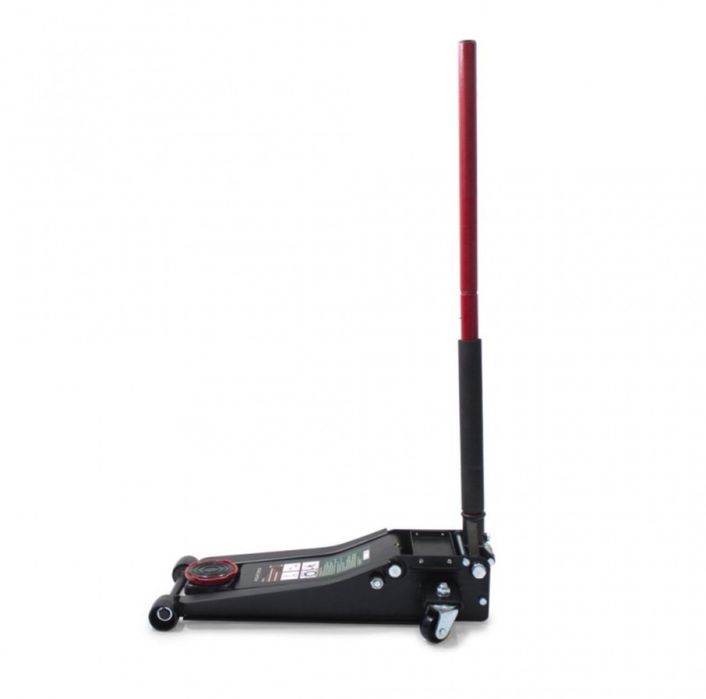 Крик крокодил нископрофилен, 3 тона, ROCKFORCE с 2 Помпи