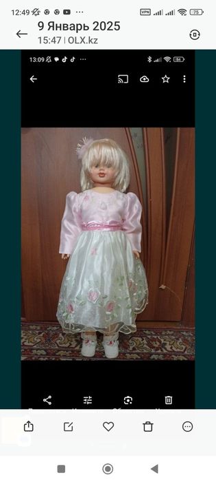 Платье на  девочки