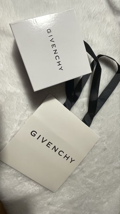 Givenchy Crystal Flex Bracelet