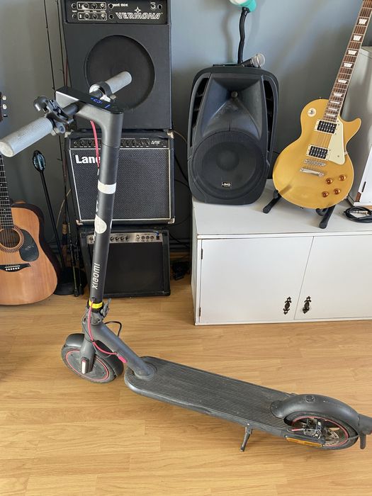Xiaomi scuter pro 4 trotineta electrica
