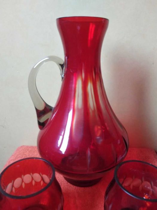 Чайный набор СССР