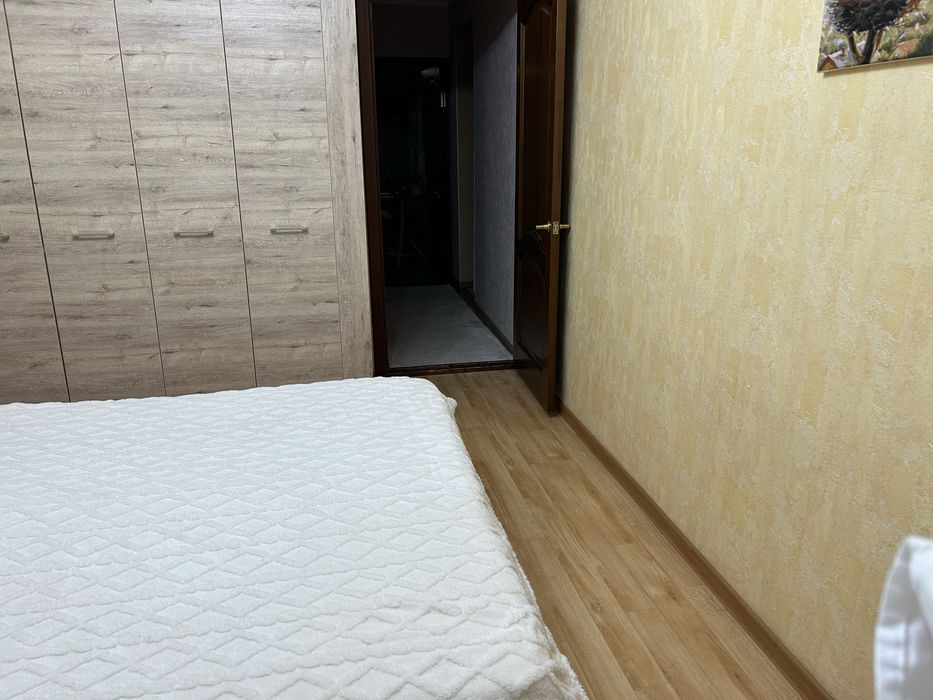 2 комнатная квартира