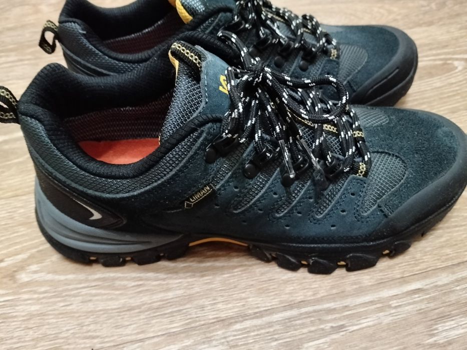 Красовский  liman, kajila