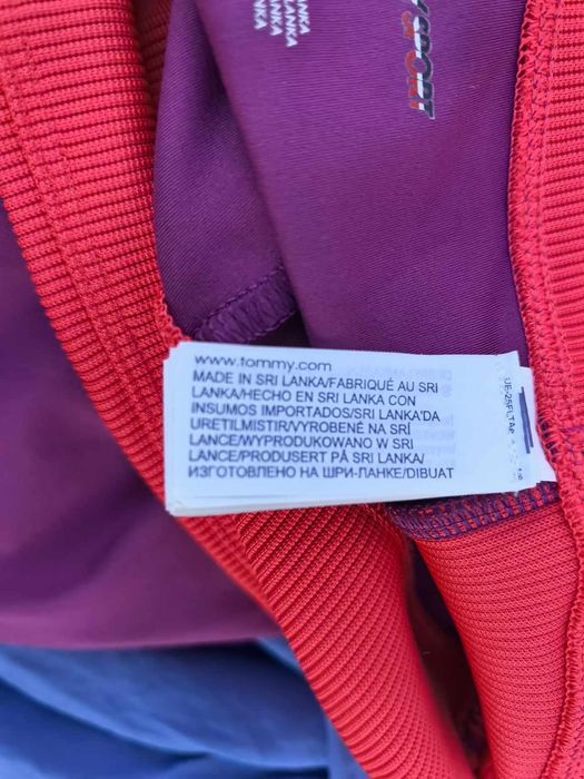 Tommy Hilfiger оригинален дамски клин М/Л размер