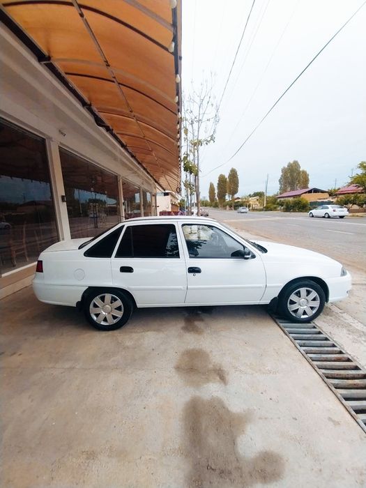 Chevrolet Nexia 2015