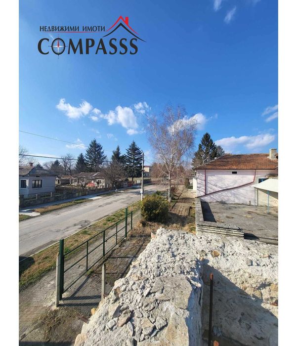 Продава се Къща в с. Козлодуйци, Област Добрич - 100 кв.м за 281 €/кв.м - Снимка #6