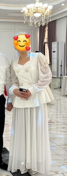 Көйлек тез арада сатылады