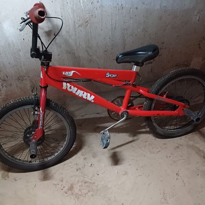 Продам велосипед