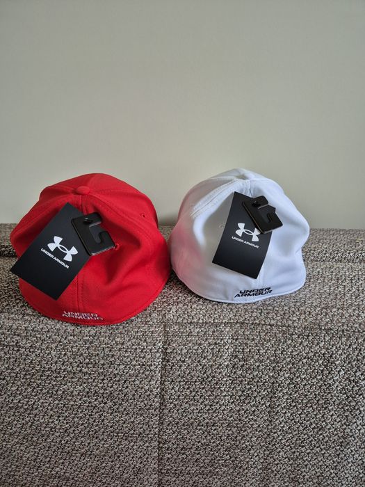 Sapca under armour(nu nike,adidas,puma)