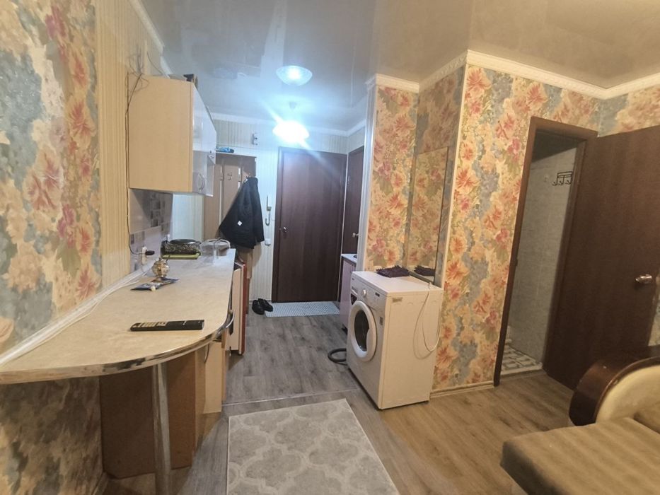 Продам квартиру в малосемейном доме