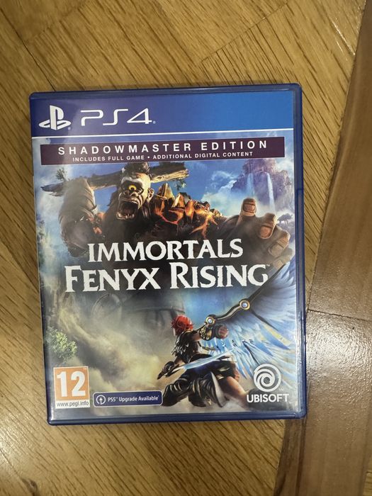 Playstation 4- Игри