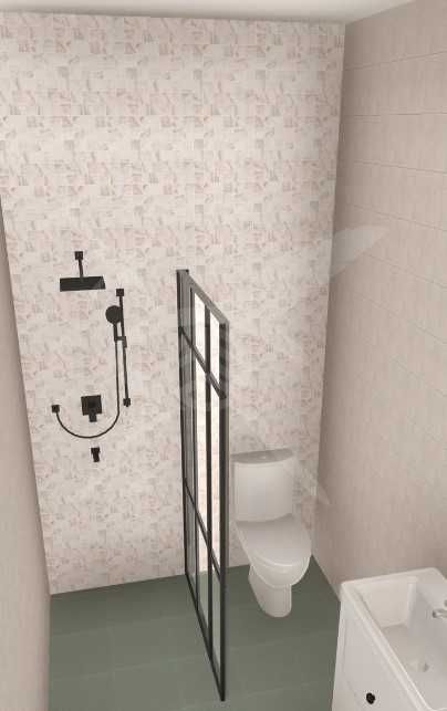 Продава се Двустаен апартамент в Пловдив, Христо Смирненски - 45 кв.м за 1334 €/кв.м - Снимка #3