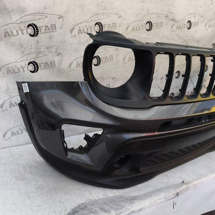 Bara fata Jeep Renegade Facelift an 2019-2020-2021-2022-2023