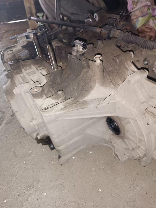 Запчасти АКПП  Mitsubishi