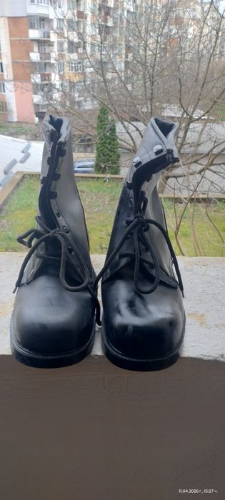 Мъжки кубинки-нови