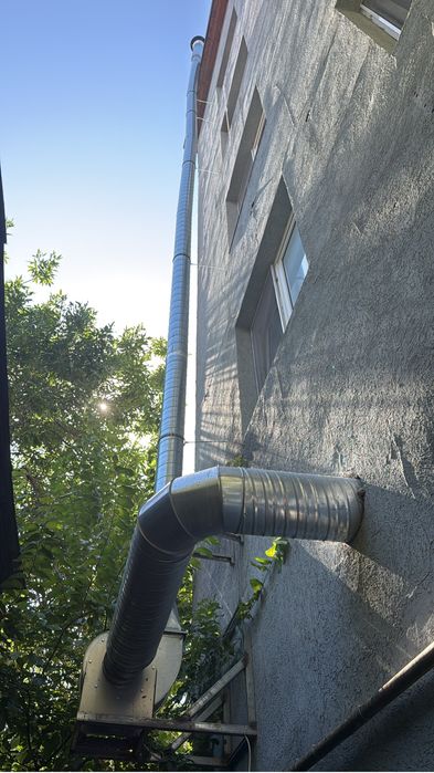 Vând aer condiționat Tadiran ANG-543H – 54.000 BTU / 15,8 kW