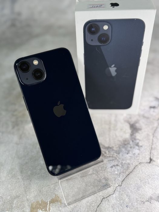 Iphone 13 Рудный (Корчагина 92, маг. Каприз) лот 935864