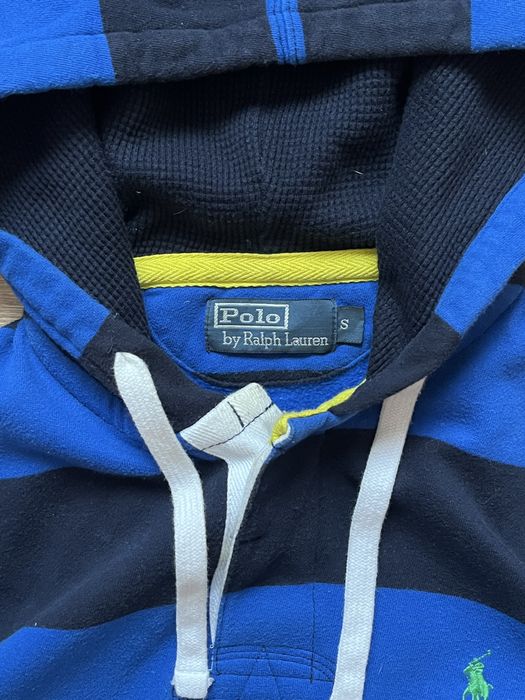 Горнище Polo Ralph Lauren