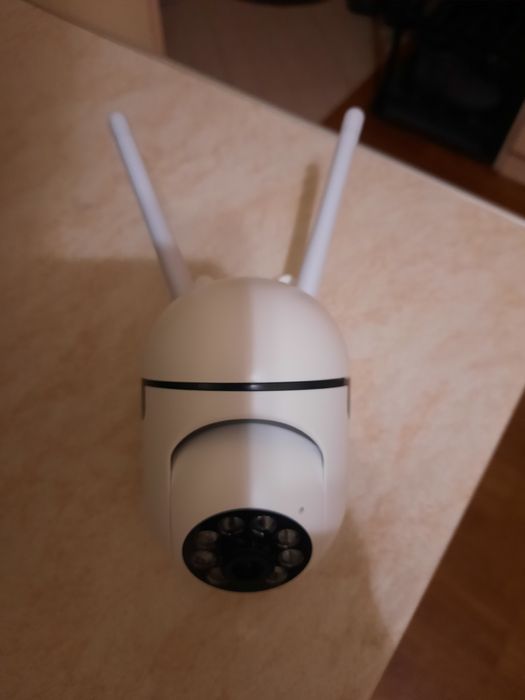 Камера вайфай для дома