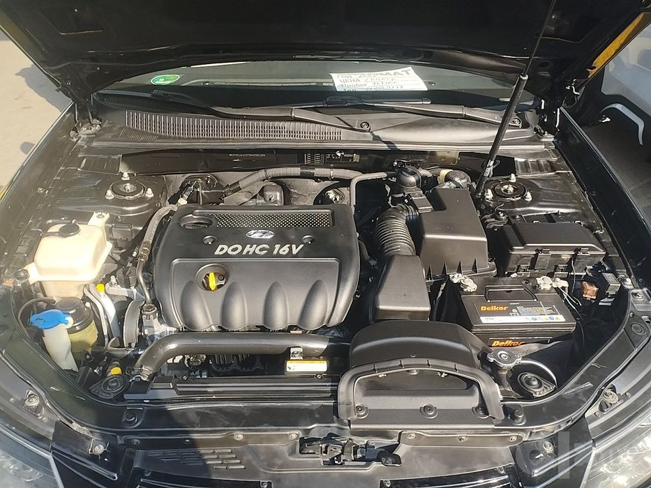 Hyundai   sonata