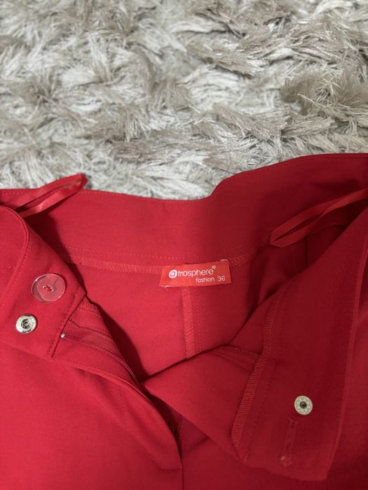 Pantaloni Atmosphere